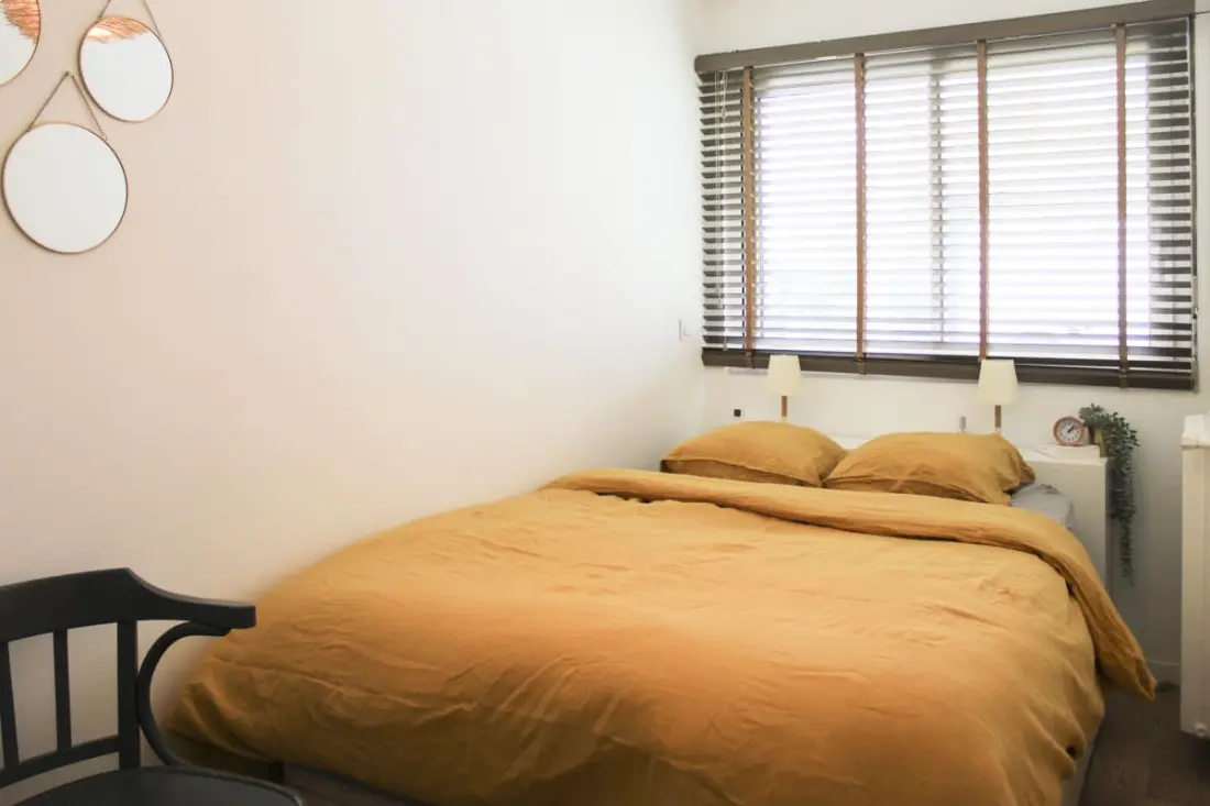 Apartman Lumineux Aux Portes De Paris