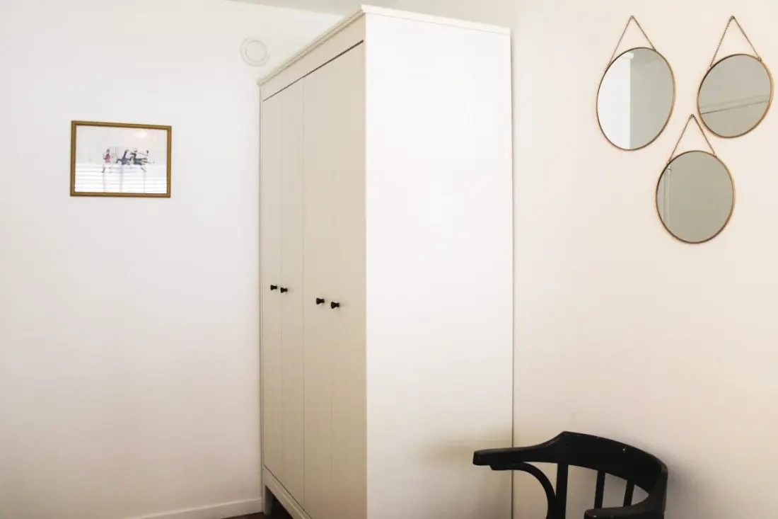 Apartman Lumineux Aux Portes De Paris