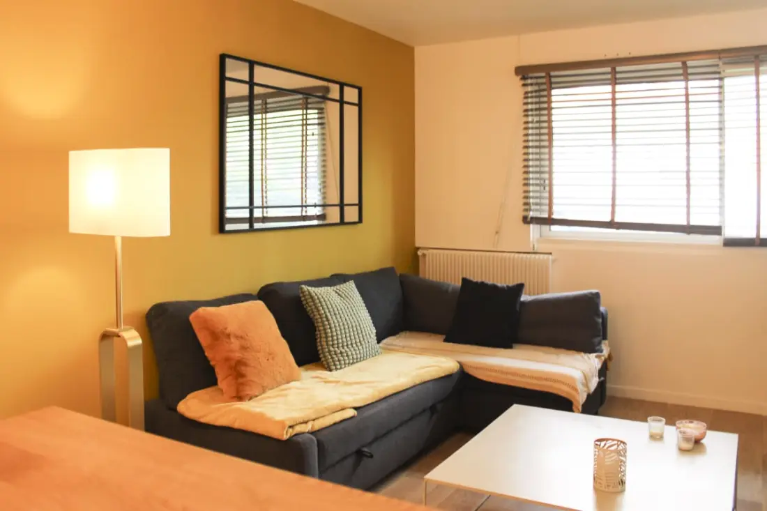 Apartman Lumineux Aux Portes De Paris