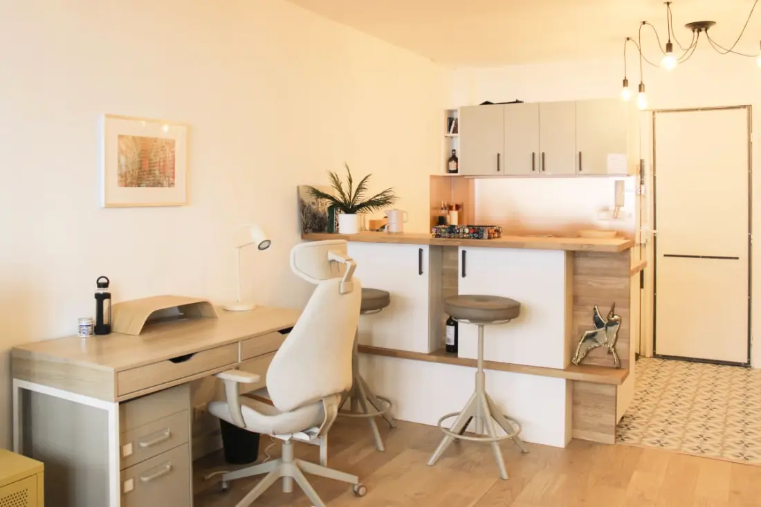 Apartman Lumineux Aux Portes De Paris