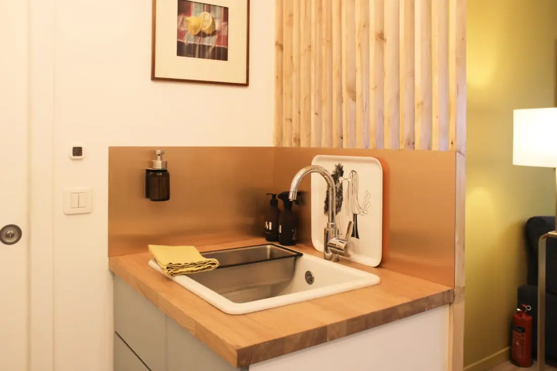 Apartman Lumineux Aux Portes De Paris