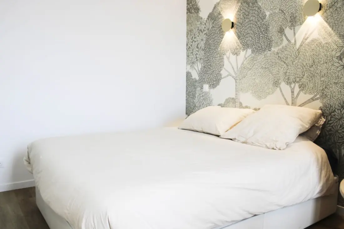 Studio Cosy Dégagée Közel Párizs
