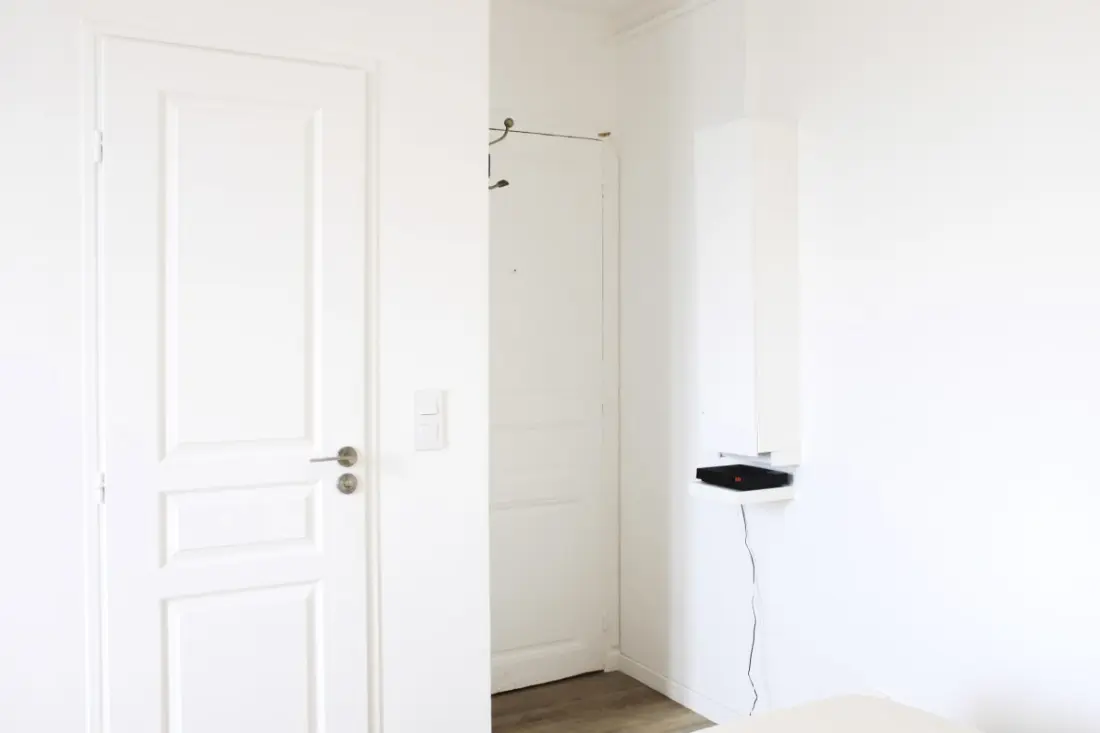 Studio Cosy Dégagée Közel Párizs