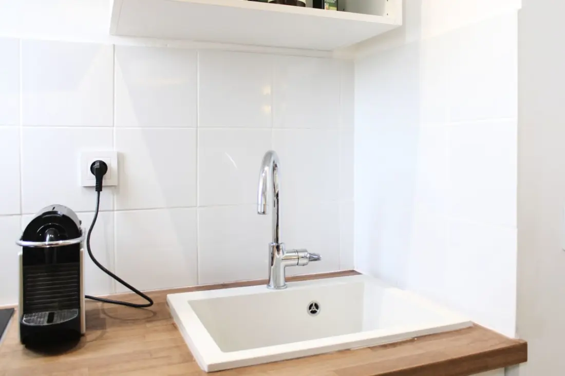 Studio Cosy Dégagée Közel Párizs