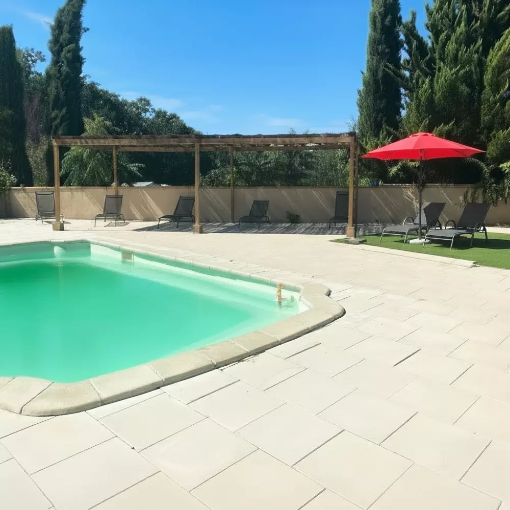 Camping Le Faucon d'Or 2 Sterren★★