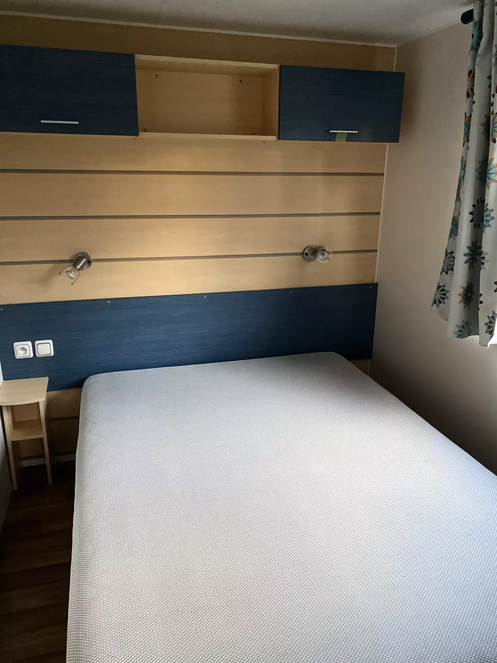 Camping Le Faucon d'Or 2 Sterren★★