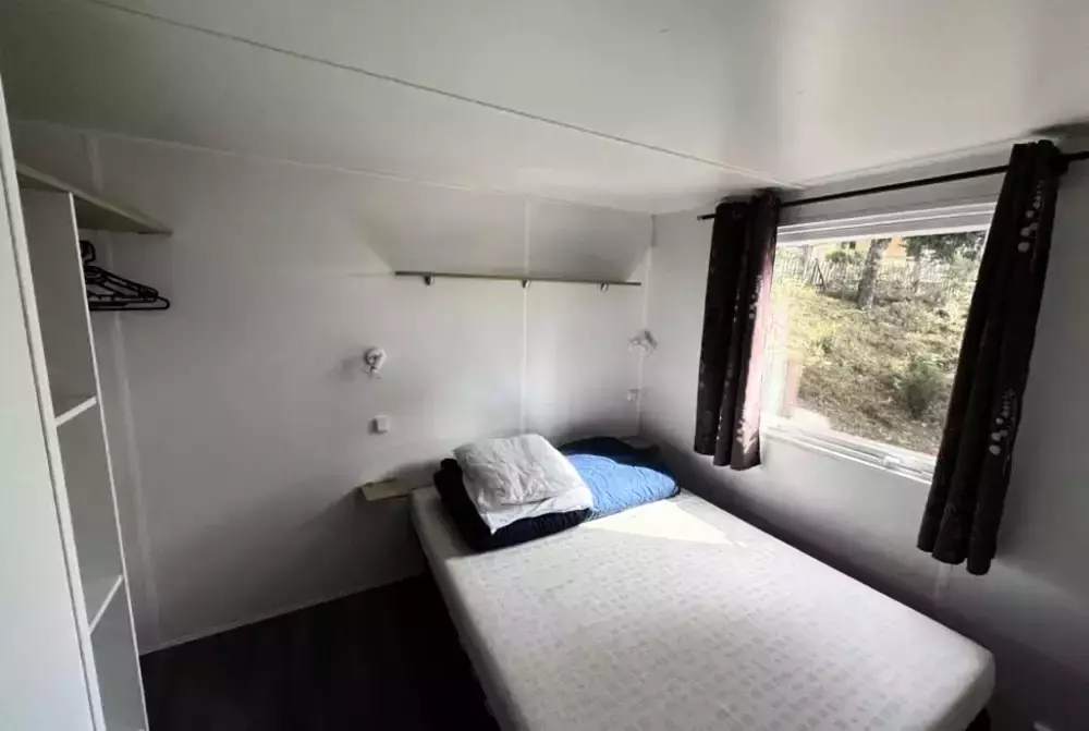 Camping Le Faucon d'Or 2 Sterren★★