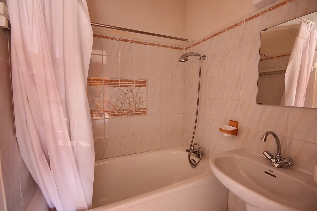 Apartmanok Montriond