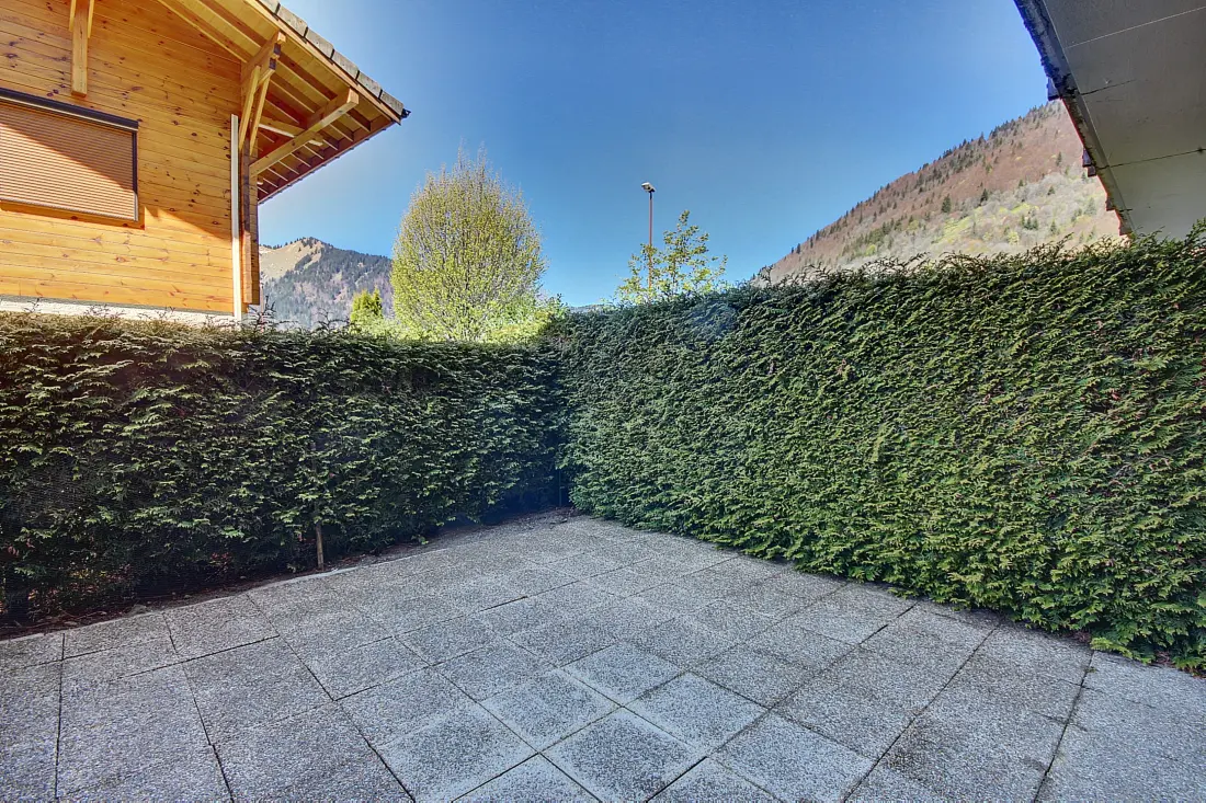 Apartmanok Montriond