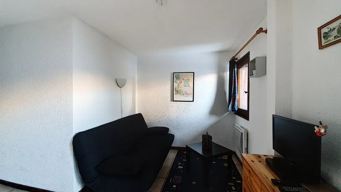 Apartmanok Montriond