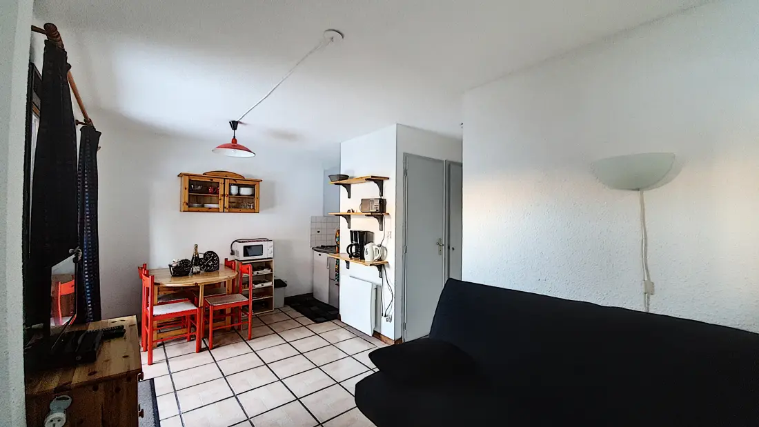Apartmanok Montriond