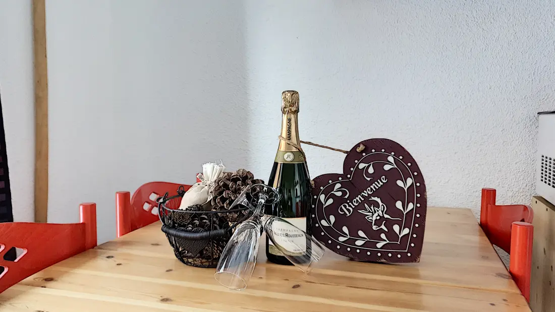 Apartmanok Montriond