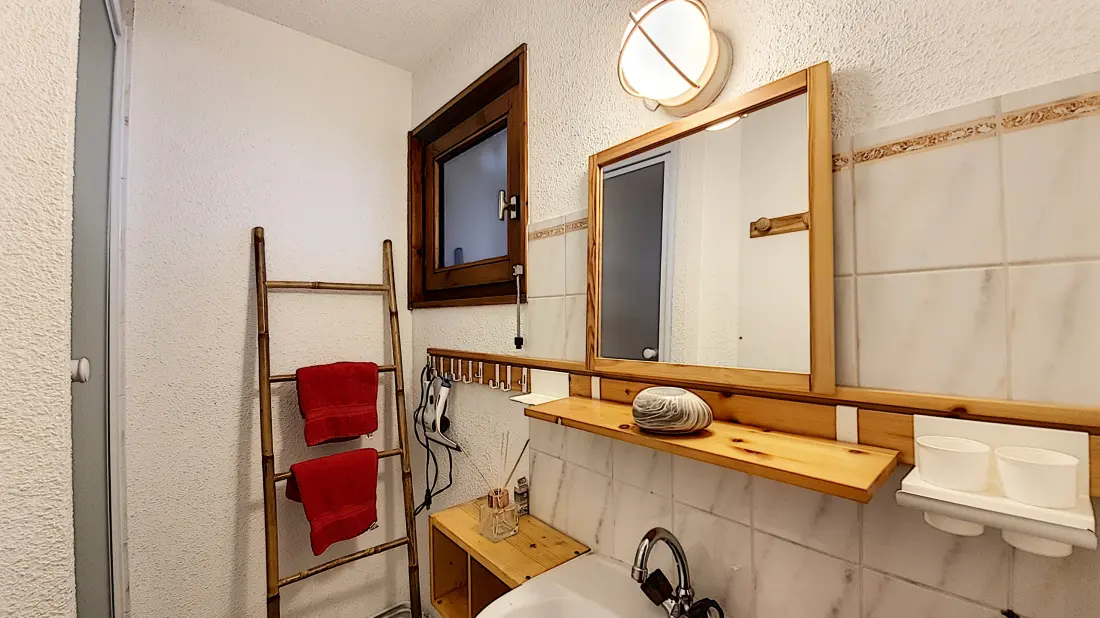 Apartmanok Montriond