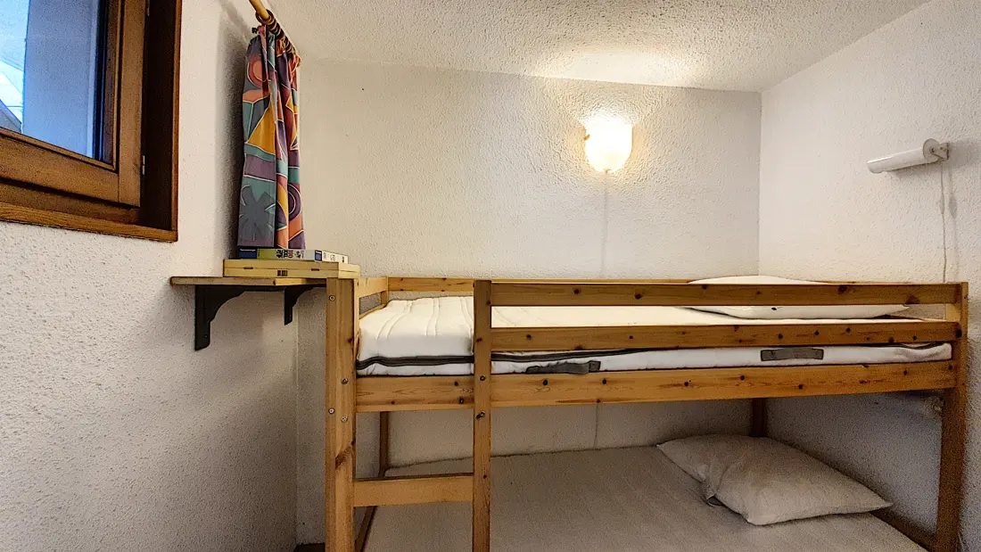 Apartmanok Montriond