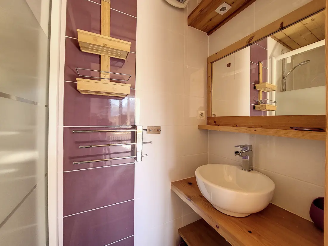 Apartmanok Montriond