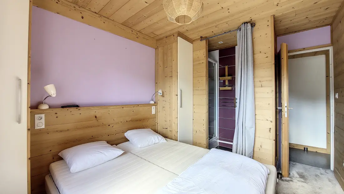 Apartmanok Montriond