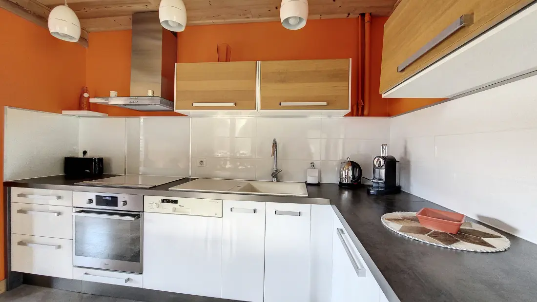 Apartmanok Montriond