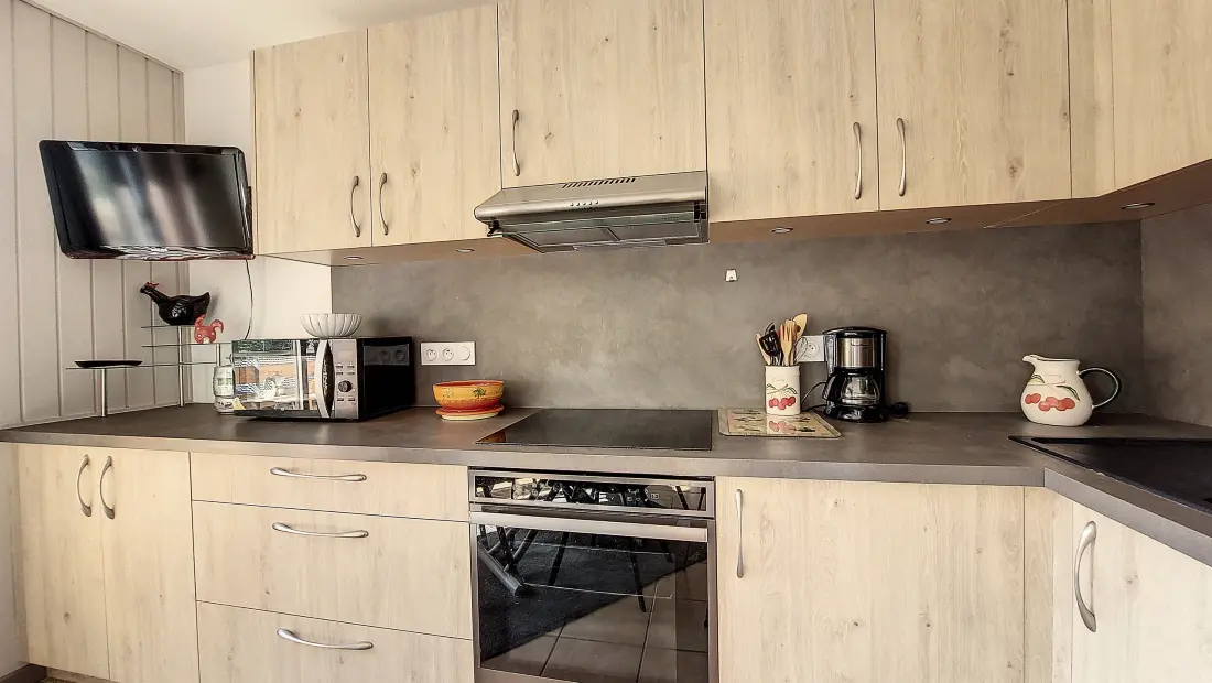 Apartmanok Montriond