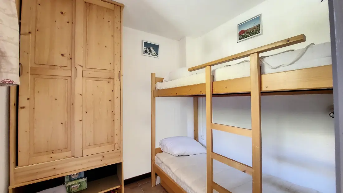 Apartmanok Montriond