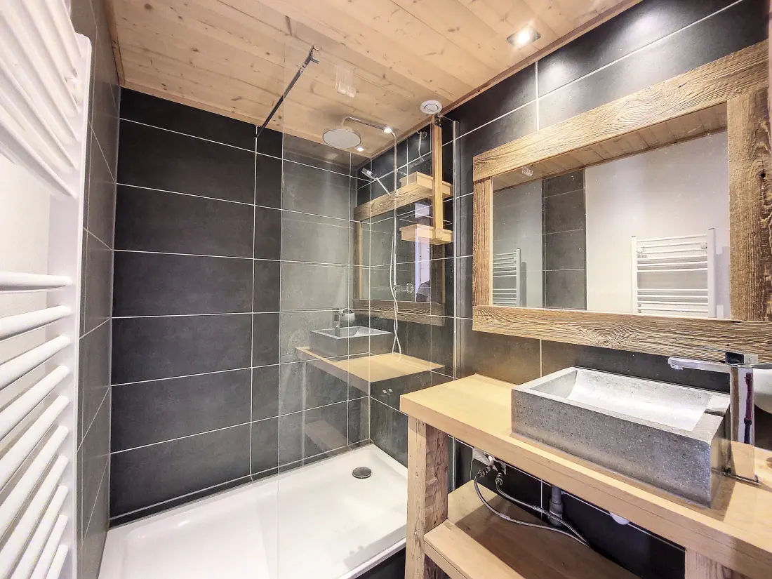 Apartmanok Montriond