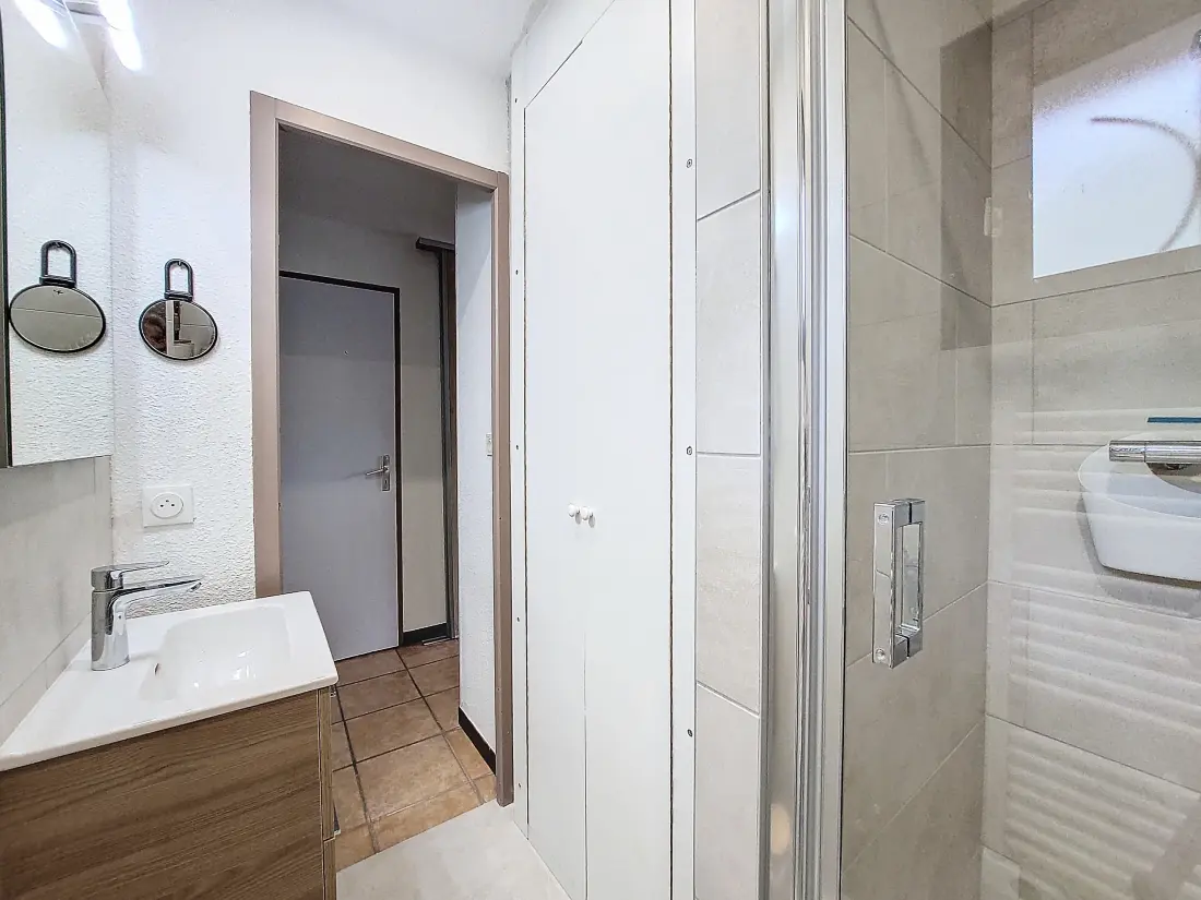 Apartmanok Montriond