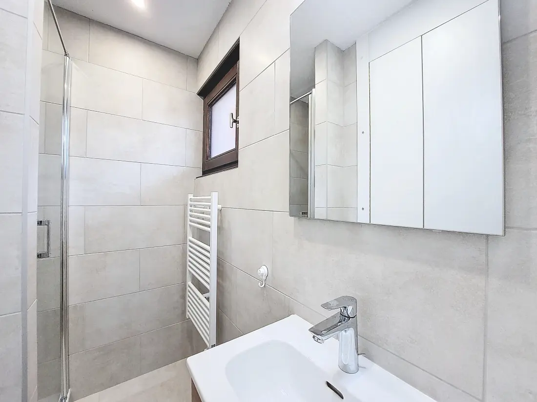Apartmanok Montriond