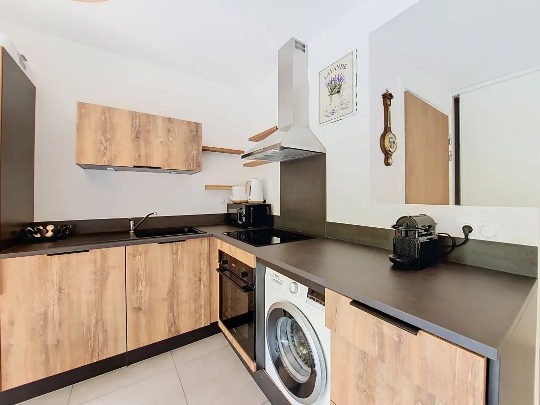 Apartmanok Montriond