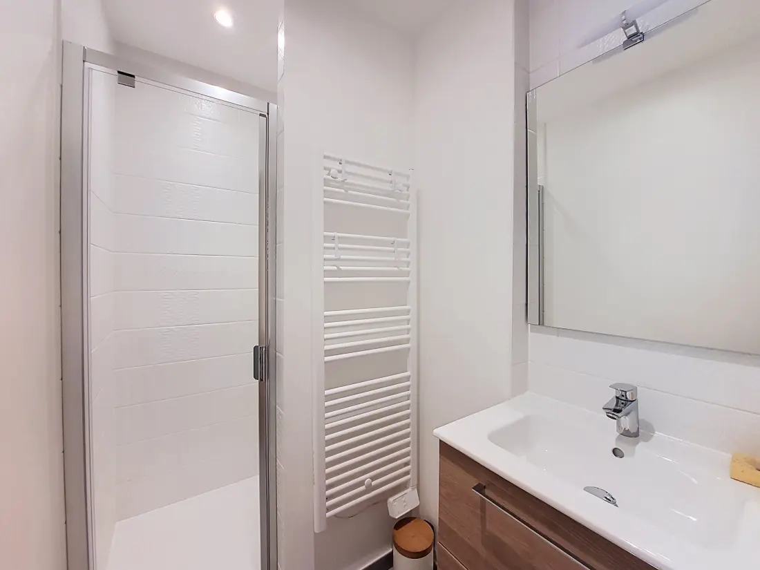 Apartmanok Montriond