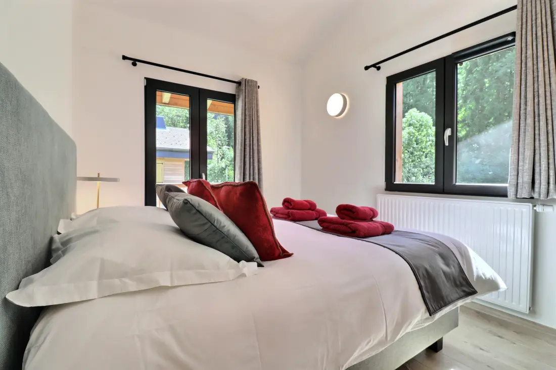 Chalet D'ardent