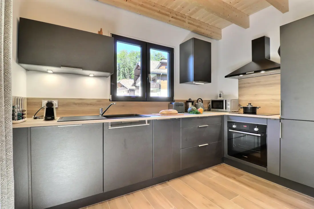 Chalet D'ardent