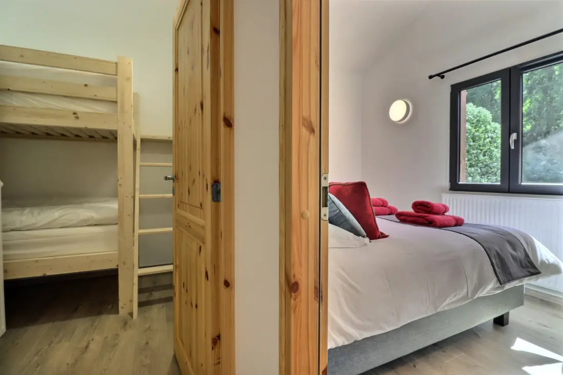 Chalet D'ardent