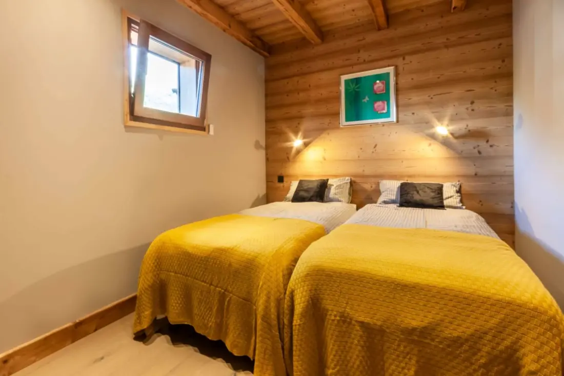Residence K Terra 4 hónapos