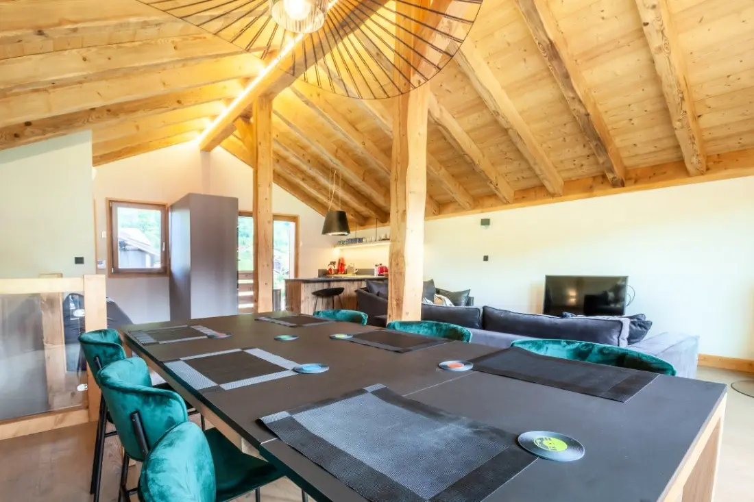 Residence K Terra 4 hónapos