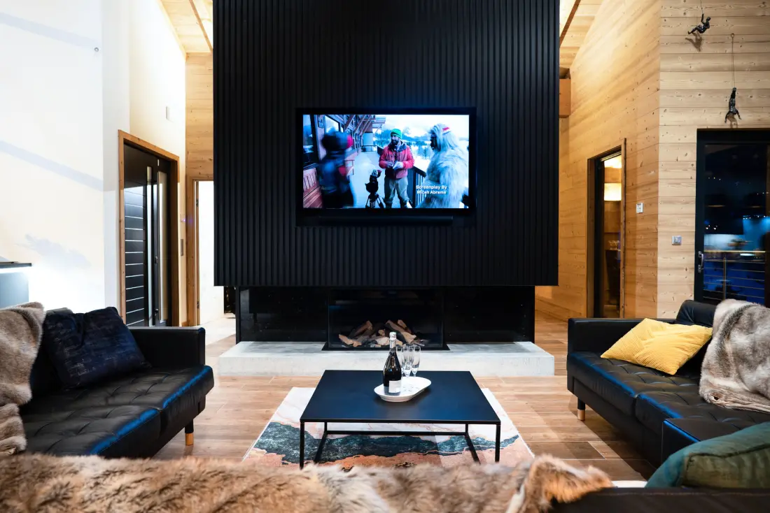 Residence Les Rosiers