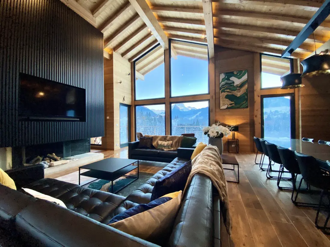 Residence Les Rosiers