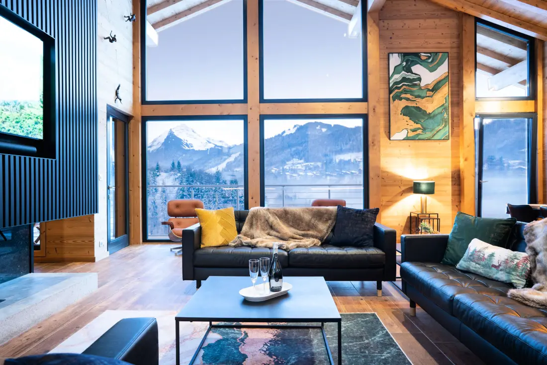 Residence Les Rosiers