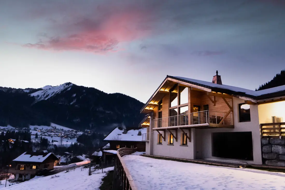 Residence Les Rosiers