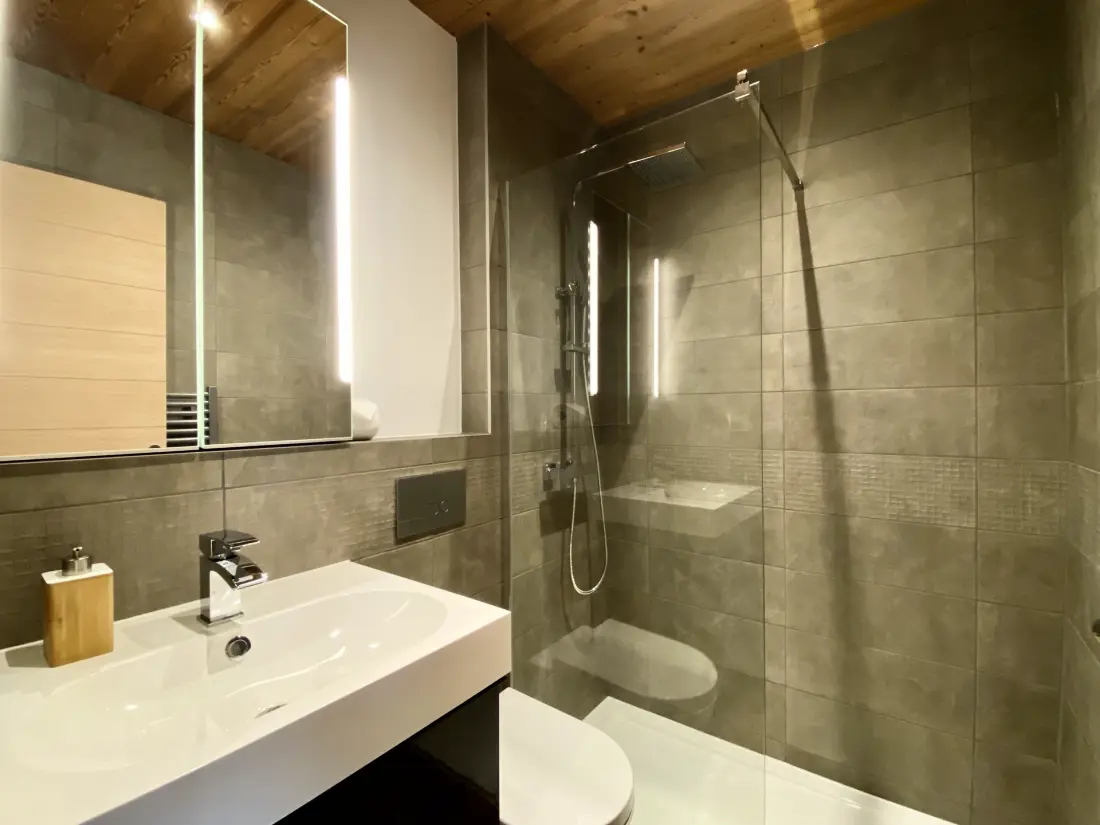 Residence Les Rosiers