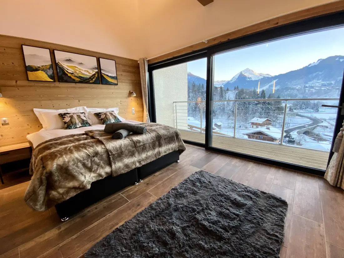 Residence Les Rosiers