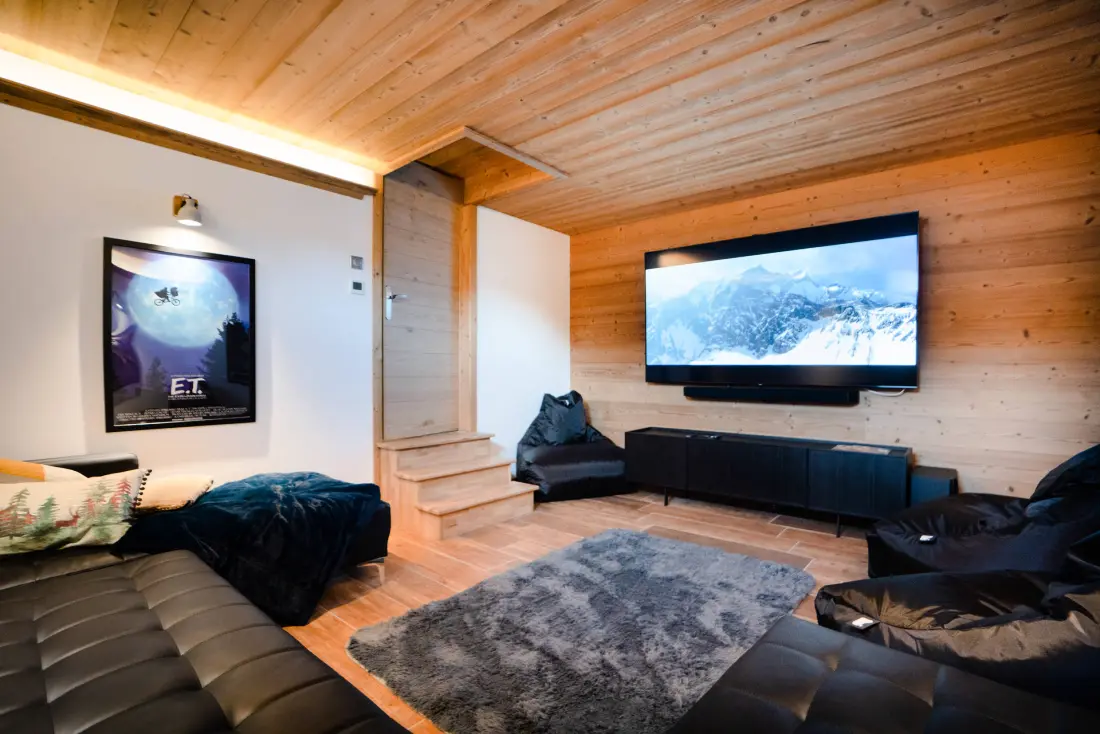 Residence Les Rosiers
