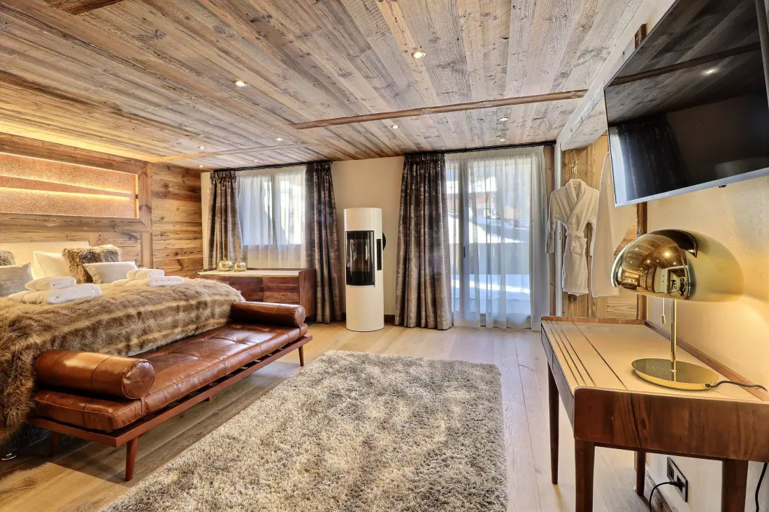 Soprano Residence