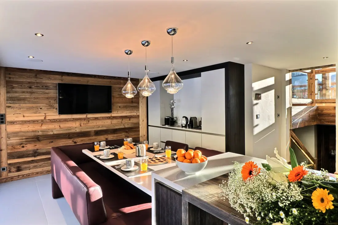 Soprano Residence