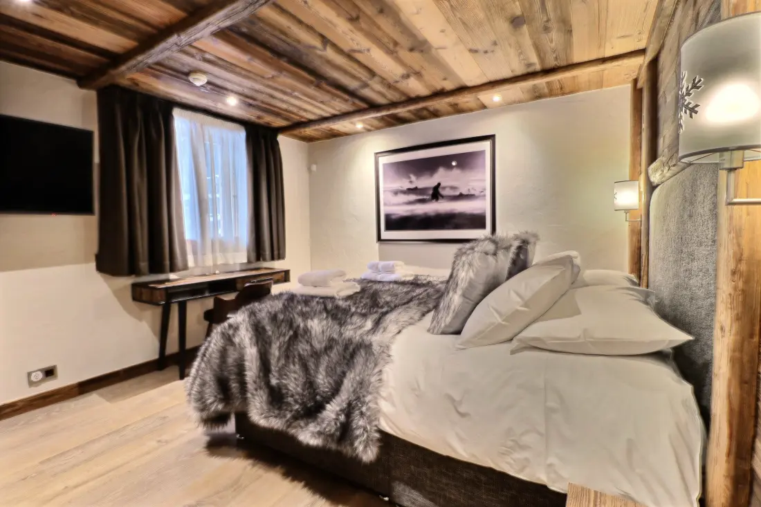 Soprano Residence