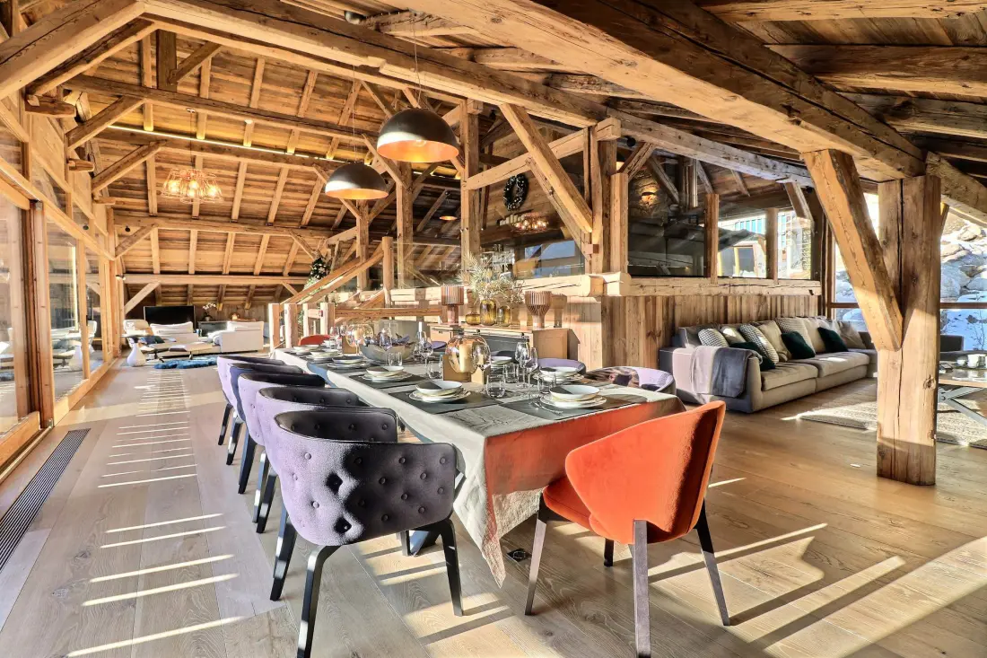 Soprano Residence