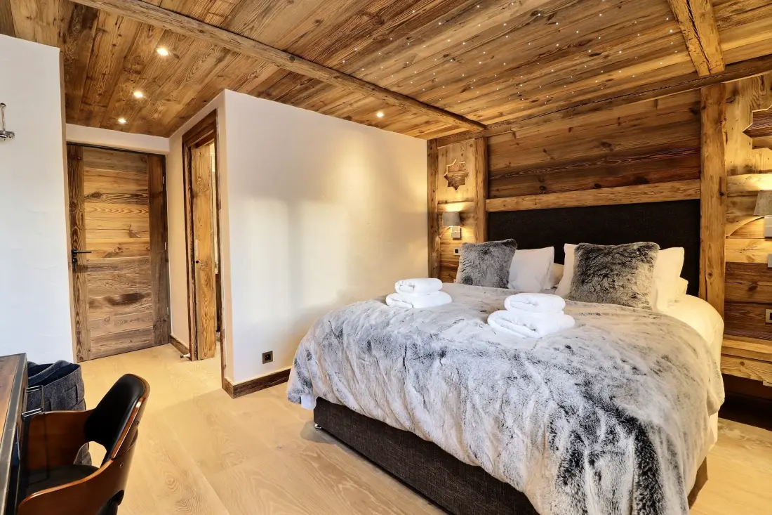 Soprano Residence