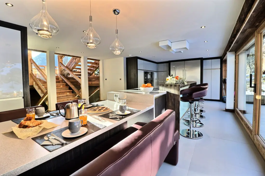 Soprano Residence