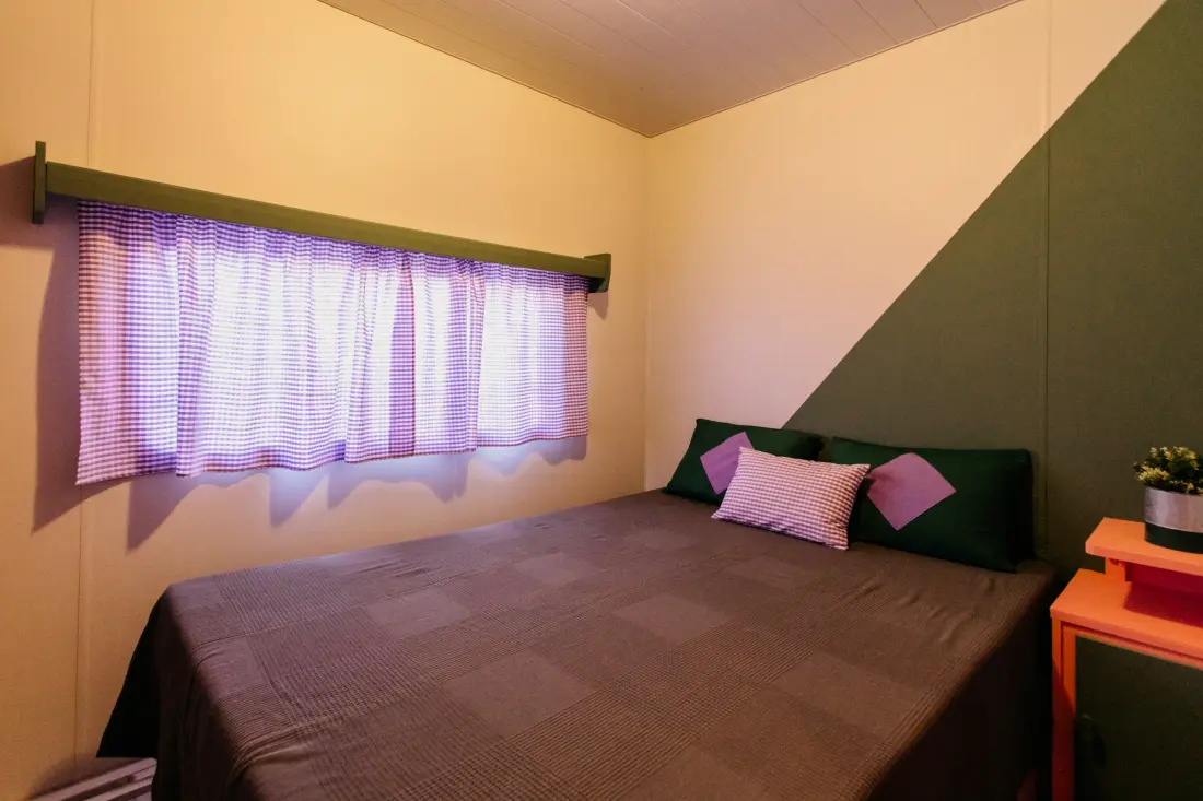 Camping Miramar 3 Sterren★★★