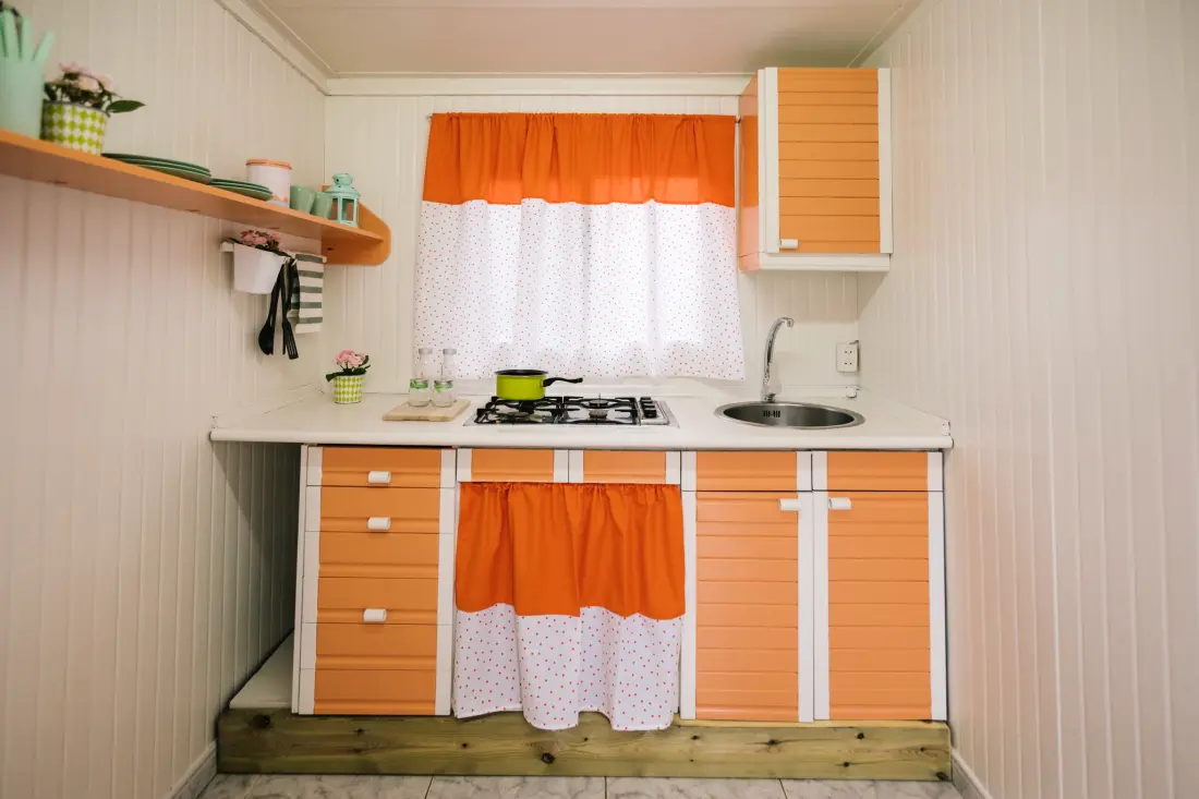 Camping Miramar 3 Sterren★★★