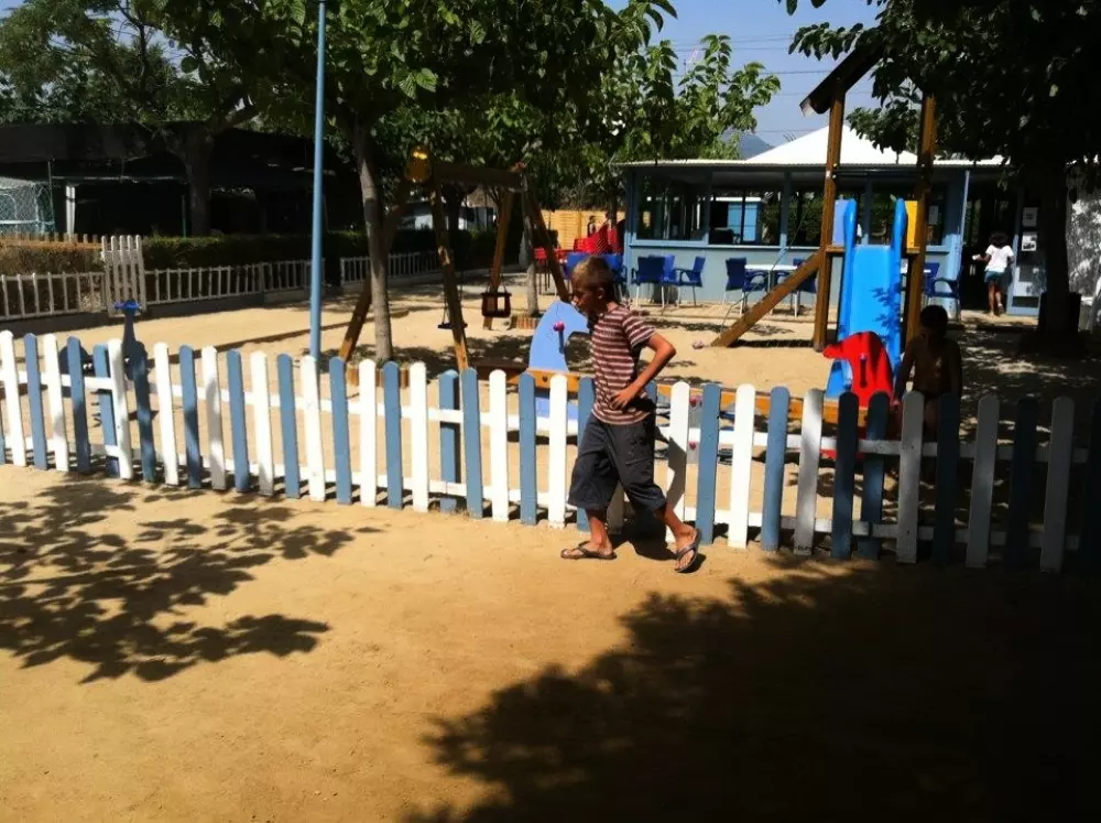 Campsite Miramar by Viajes Velero 3 Stars★★★