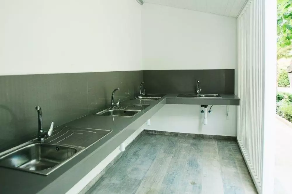 Campsite Miramar by Viajes Velero 3 Stars★★★